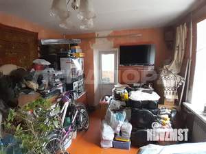 2-к квартира, вторичка, 51м2, 1/14 этаж