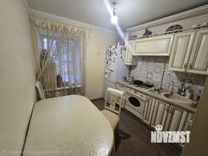 3-к квартира, вторичка, 64м2, 2/2 этаж