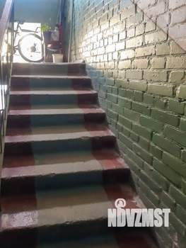 1-к квартира, вторичка, 32м2, 2/4 этаж