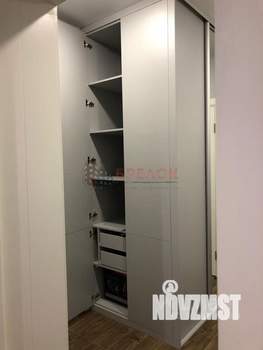 2-к квартира, вторичка, 40м2, 22/24 этаж