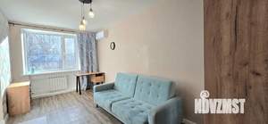 1-к квартира, вторичка, 30м2, 3/4 этаж