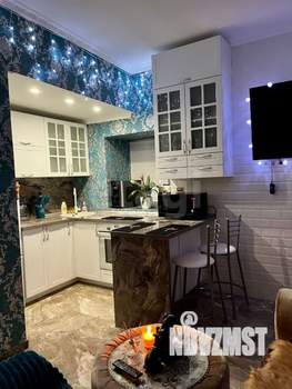 1-к квартира, вторичка, 50м2, 1/3 этаж
