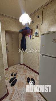 1-к квартира, вторичка, 30м2, 5/5 этаж