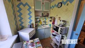 1-к квартира, вторичка, 38м2, 3/16 этаж