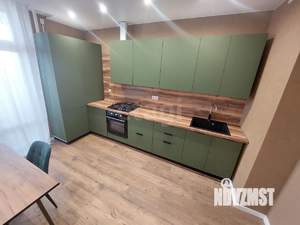 1-к квартира, вторичка, 41м2, 10/20 этаж