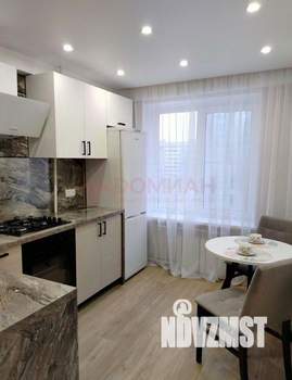 1-к квартира, вторичка, 32м2, 2/5 этаж