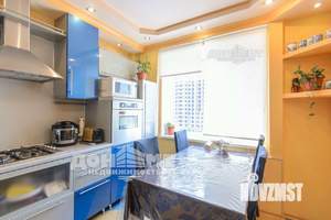 4-к квартира, вторичка, 85м2, 8/10 этаж