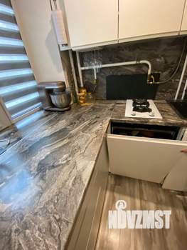 1-к квартира, вторичка, 32м2, 2/5 этаж