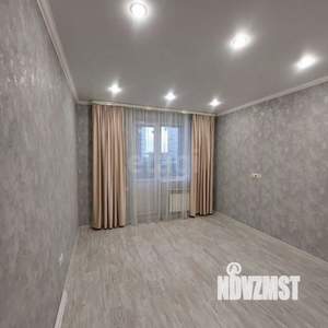 Студия квартира, вторичка, 22м2, 2/10 этаж