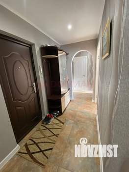 2-к квартира, вторичка, 55м2, 2/10 этаж