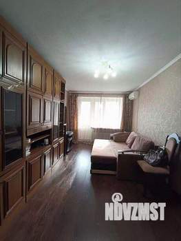 2-к квартира, вторичка, 48м2, 5/5 этаж