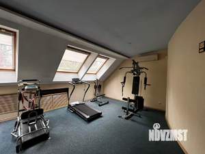 5-к квартира, вторичка, 340м2, 2/6 этаж