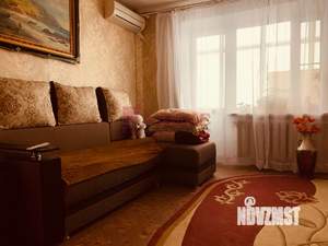 2-к квартира, вторичка, 51м2, 9/10 этаж