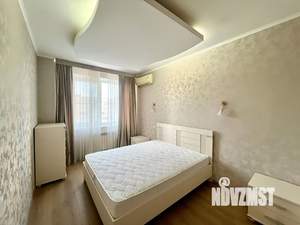 3-к квартира, вторичка, 106м2, 11/16 этаж