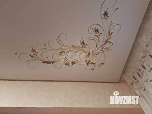 2-к квартира, вторичка, 56м2, 5/5 этаж