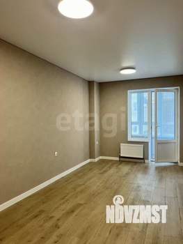 1-к квартира, вторичка, 37м2, 5/24 этаж