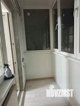 1-к квартира, вторичка, 31м2, 2/5 этаж