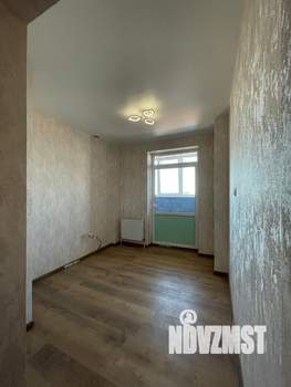 1-к квартира, вторичка, 35м2, 14/24 этаж