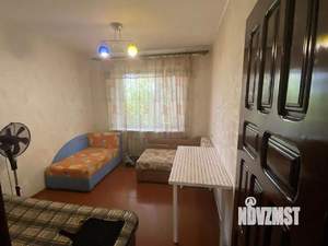 3-к квартира, вторичка, 63м2, 2/10 этаж