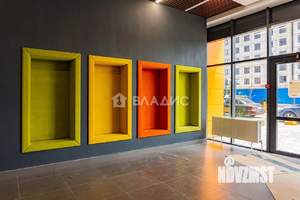 1-к квартира, вторичка, 47м2, 21/24 этаж