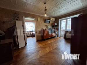 2-к квартира, вторичка, 44м2, 3/5 этаж