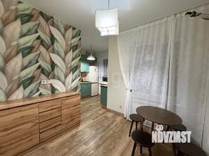 2-к квартира, вторичка, 52м2, 5/5 этаж