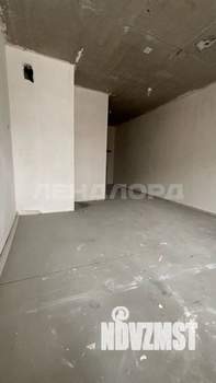 Студия квартира, вторичка, 28м2, 4/16 этаж