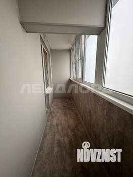 1-к квартира, вторичка, 37м2, 18/26 этаж