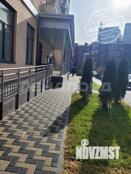 Студия квартира, вторичка, 25м2, 21/25 этаж