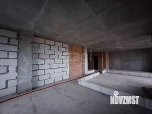 2-к квартира, вторичка, 76м2, 19/25 этаж