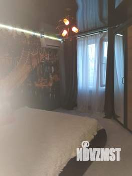 2-к квартира, вторичка, 35м2, 6/9 этаж