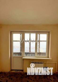1-к квартира, вторичка, 31м2, 9/9 этаж
