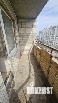 1-к квартира, вторичка, 40м2, 7/10 этаж