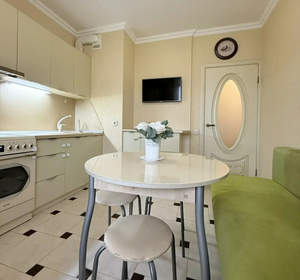 1-к квартира, вторичка, 38м2, 5/7 этаж