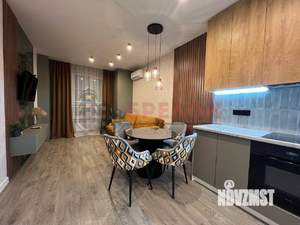 2-к квартира, вторичка, 45м2, 4/20 этаж