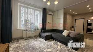 3-к квартира, вторичка, 73м2, 3/19 этаж