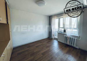 1-к квартира, вторичка, 23м2, 7/10 этаж