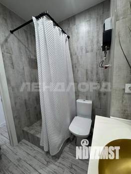 1-к квартира, вторичка, 40м2, 18/25 этаж