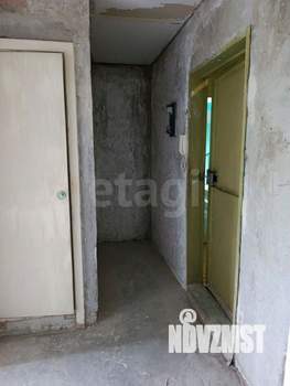 1-к квартира, вторичка, 38м2, 4/10 этаж