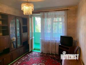 5-к квартира, вторичка, 75м2, 1/5 этаж