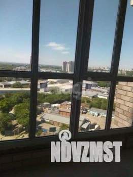 1-к квартира, вторичка, 41м2, 16/20 этаж