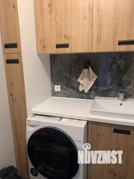 3-к квартира, вторичка, 80м2, 19/24 этаж