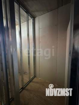 Студия квартира, вторичка, 14м2, 1/4 этаж