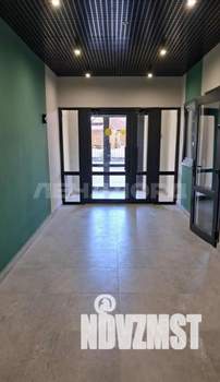 1-к квартира, вторичка, 38м2, 2/22 этаж