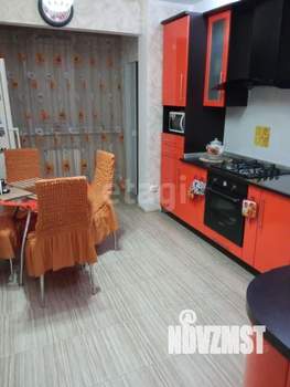 2-к квартира, вторичка, 56м2, 1/4 этаж