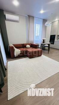 1-к квартира, вторичка, 46м2, 16/19 этаж