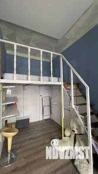 2-к квартира, вторичка, 40м2, 3/3 этаж