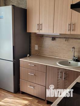 1-к квартира, вторичка, 35м2, 5/17 этаж