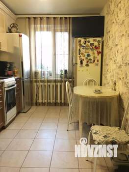 2-к квартира, вторичка, 64м2, 9/10 этаж