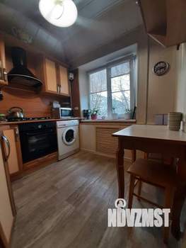 2-к квартира, вторичка, 45м2, 4/5 этаж